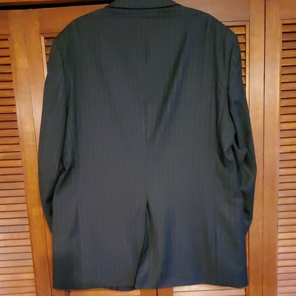 NWT men's Stafford jacket - Picture 2 of 8